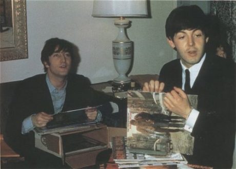 John Lennon