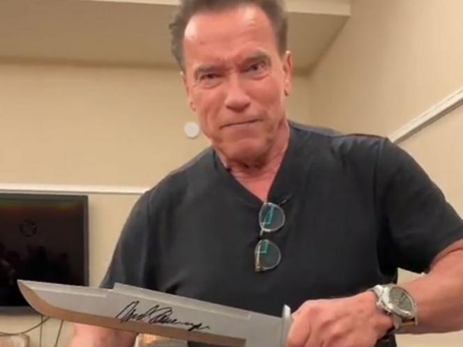 Arnold