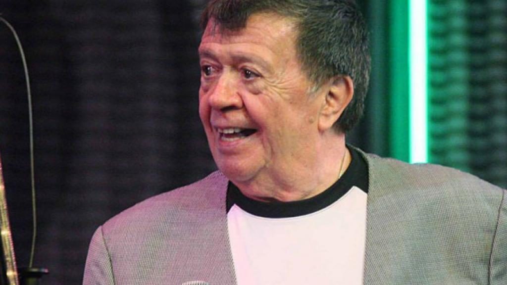 Chabelo