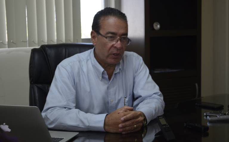 Mario Mata