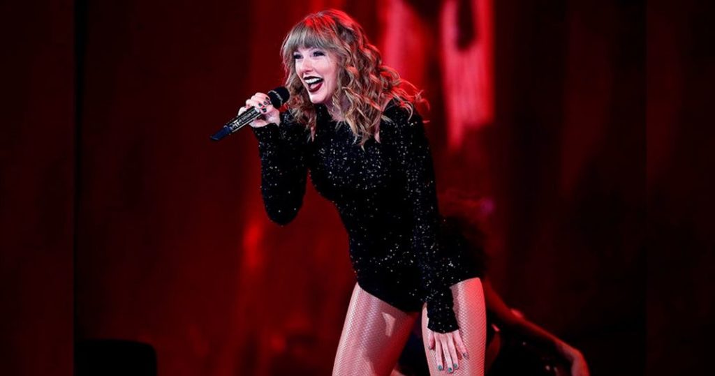 Taylor Swift