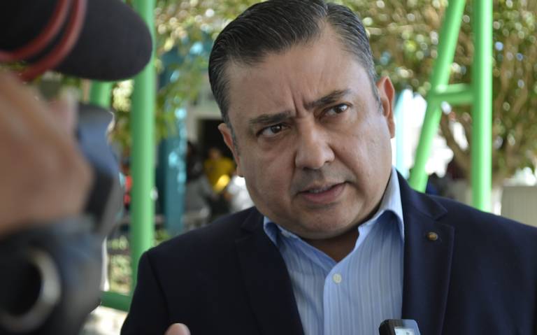 Joel Gallegos Legarreta