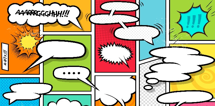 comics