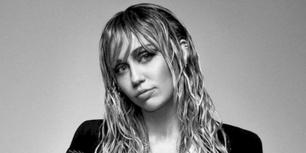 miley cirus